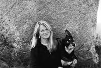 Gretel Ehrlich's picture