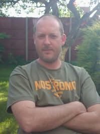 Craig Saunders's picture