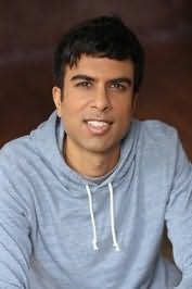 Soman Chainani's picture