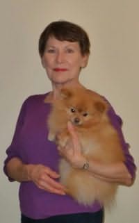 C K Crigger's picture
