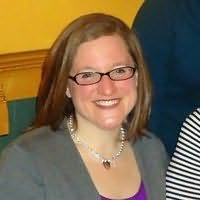 Melissa Brown's picture
