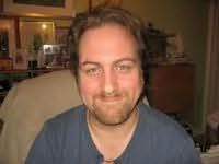 Mitch Benn's picture