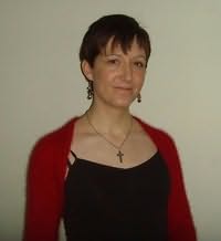 Imogen Howson's picture