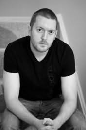John Paul Davis's picture