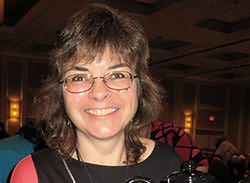 Leslie Ann Budewitz's picture