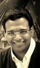 Mainak Dhar's picture