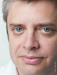 Paul Harding 2's picture