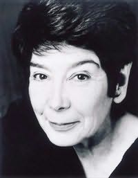 Ursula Jones's picture
