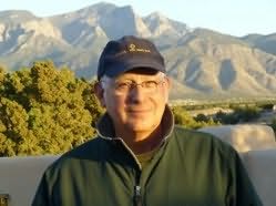 David P Wagner's picture