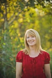 Rachel Astor's picture