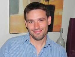 Jeremy Brooks's picture
