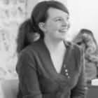 Olivia Thorne's picture