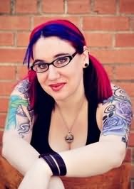Heather Anastasiu's picture