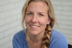 Claire Cameron's picture
