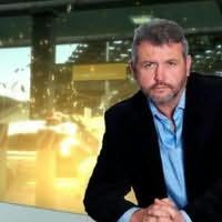 Greg Barron's picture
