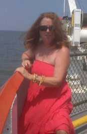 Deborah Brown's picture