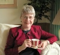 June Bryan Belfie's picture