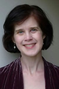 Amy Butler Greenfield's picture