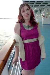 Phoebe North's picture
