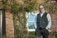 Mark Dawson's picture