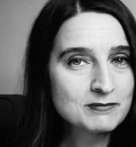 Naomi Foyle's picture