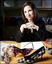 Sheryl Berk's picture