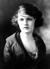 Zelda Fitzgerald's picture