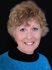 Patricia Bradley's picture