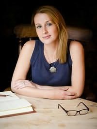 Lucy Cruickshanks's picture