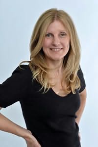 Sally Green's picture