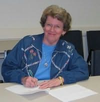 Carolynn Carey's picture