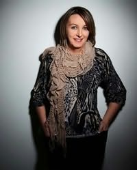 Sarah Barrie's picture