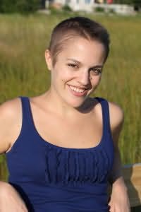 Amy Rose Capetta's picture