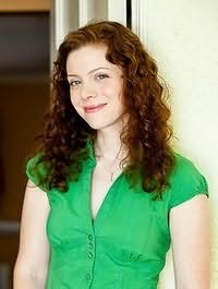 Heather Cocks's picture