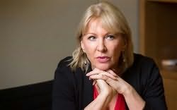 Nadine Dorries's picture