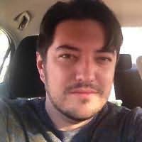 Benjamin Kane Ethridge's picture