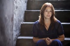 Julia Dahl's picture