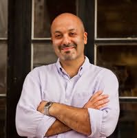 Boris Fishman's picture