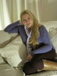 Clare Donoghue's picture