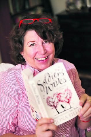 Fiona Field's picture