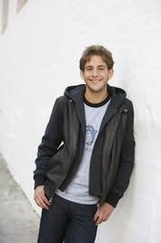 Adi Alsaid's picture