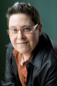 Judith Frank's picture