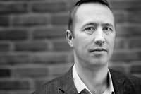 Stephan Eirik Clark's picture
