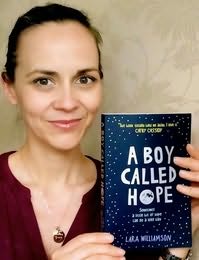 Lara Williamson's picture