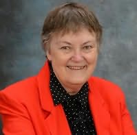 Marion Ekholm's picture