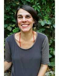 Kristin Earhart's picture