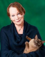 Kate Beaufoy's picture