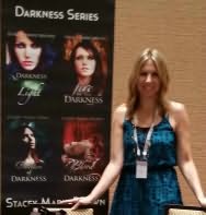 Stacey Marie Brown's picture