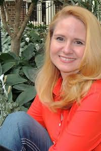 Stephanie Faris's picture