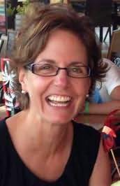 Brenda St John Brown's picture